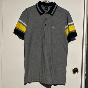 Hugo boss polo